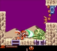 Cкриншот Mega Man Xtreme 2, изображение № 797072 - RAWG