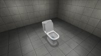 Cкриншот Toilet Simulator (itch), изображение № 1997088 - RAWG