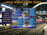 Cкриншот Public Transport Simulator, изображение № 575064 - RAWG