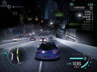 Cкриншот Need For Speed Carbon, изображение № 457861 - RAWG