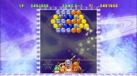 Cкриншот PUZZLE BOBBLE Live!, изображение № 2578385 - RAWG