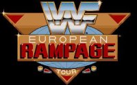 Cкриншот WWF European Rampage Tour, изображение № 750727 - RAWG