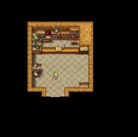 Cкриншот Expérimentation Zelda, изображение № 1093625 - RAWG