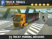 Cкриншот Truck Trials: Harbour Zone, изображение № 1556564 - RAWG