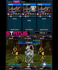 Cкриншот Shin Megami Tensei: Devil Survivor 2, изображение № 792192 - RAWG