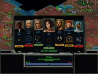 Cкриншот Sid Meier's Alpha Centauri, изображение № 293276 - RAWG