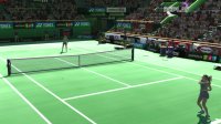 Cкриншот Virtua Tennis 4: Мировая серия, изображение № 562767 - RAWG