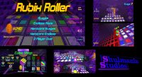 Cкриншот Rubix Roller FULL HD, изображение № 2867123 - RAWG