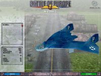 Cкриншот Рыцари неба. Асы королевских ВВС, изображение № 421746 - RAWG