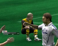 Cкриншот FIFA 09, изображение № 499622 - RAWG