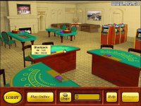 Cкриншот Acropolis Casinos, изображение № 340588 - RAWG