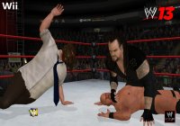 Cкриншот WWE '13, изображение № 595211 - RAWG