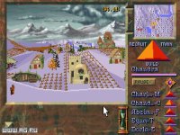 Cкриншот Stronghold (1993), изображение № 325225 - RAWG