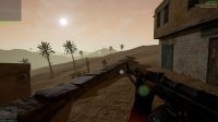 Cкриншот Strike Force: Desert Thunder, изображение № 115862 - RAWG