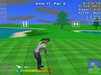 Cкриншот GL Golf, изображение № 978697 - RAWG