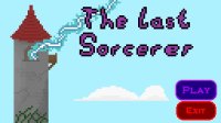 Cкриншот The Last Sorcerer (itch), изображение № 1119919 - RAWG