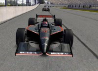 Cкриншот IndyCar Series, изображение № 353778 - RAWG