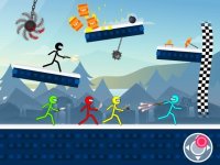 Cкриншот Stick Fighter: Stickman Games, изображение № 2913726 - RAWG