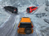 Cкриншот OffRoad 4x4 Luxury Snow Driving - Driver Simulator, изображение № 1738599 - RAWG