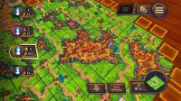 Cкриншот Carcassonne, изображение № 1827058 - RAWG