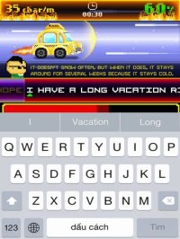 Cкриншот Annoying Cab, изображение № 2121316 - RAWG