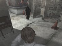 Cкриншот Silent Hill 4: The Room, изображение № 401902 - RAWG