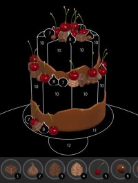 Cкриншот Cake Coloring 3D, изображение № 3196964 - RAWG