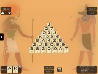 Cкриншот Pyramid Solitaire Lite, изображение № 944276 - RAWG