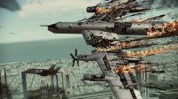 Cкриншот Ace Combat: Assault Horizon, изображение № 561069 - RAWG
