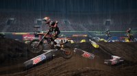 Cкриншот Monster Energy Supercross - The Official Videogame, изображение № 667222 - RAWG