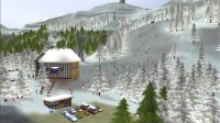 Cкриншот Ski Park Tycoon, изображение № 205215 - RAWG