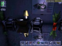 Cкриншот Deus Ex, изображение № 300451 - RAWG