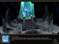 Cкриншот Warcraft 3: The Frozen Throne, изображение № 351707 - RAWG