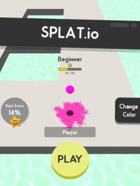 Cкриншот Splat.io, изображение № 2037227 - RAWG