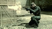 Cкриншот Metal Gear Solid 4: Guns of the Patriots, изображение № 507777 - RAWG