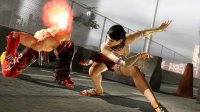 Cкриншот TEKKEN 6, изображение № 511121 - RAWG