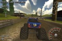Cкриншот MonsterTruck Rally, изображение № 970254 - RAWG