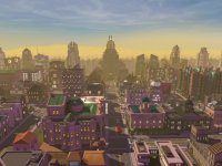 Cкриншот SimCity: Город с характером, изображение № 390254 - RAWG
