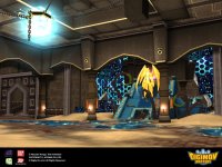 Cкриншот Digimon Masters, изображение № 525180 - RAWG