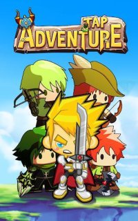 Cкриншот Tap Adventure Hero: Idle RPG Clicker, Fun Fantasy, изображение № 2093569 - RAWG