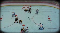 Cкриншот Old Time Hockey, изображение № 71887 - RAWG