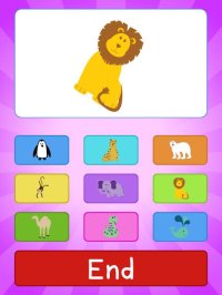Cкриншот Adorable Toy Phone Baby Game, изображение № 1653013 - RAWG