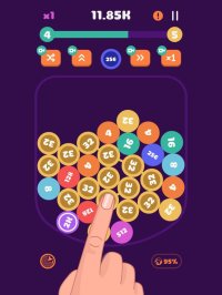 Cкриншот Gravity Pops!, изображение № 1788895 - RAWG