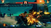 Cкриншот Street Fighter 4, изображение № 491095 - RAWG