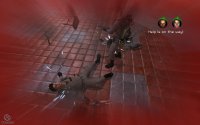 Cкриншот Ghostbusters: The Video Game, изображение № 487655 - RAWG