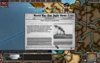 Cкриншот Первая Мировая: 1914-1918, изображение № 502053 - RAWG