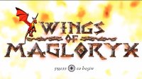 Cкриншот Wings of Magloryx, изображение № 799359 - RAWG