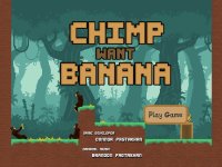 Cкриншот Chimp Want Banana, изображение № 2724920 - RAWG