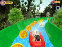 Cкриншот Water slide Adventure 3D Sim, изображение № 1801638 - RAWG