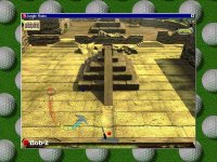 Cкриншот 3-D Ultra Minigolf (1997), изображение № 2399477 - RAWG